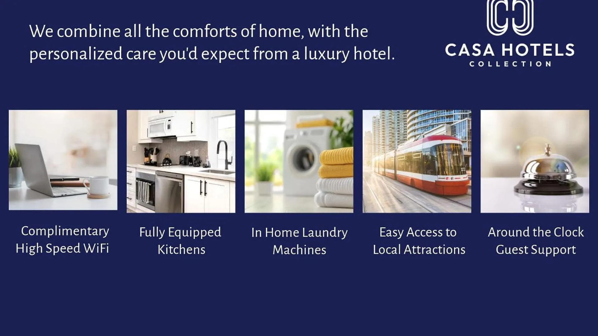 Casa Hotel Elegant 2Br Suite In Leslieville تورونتو كندا