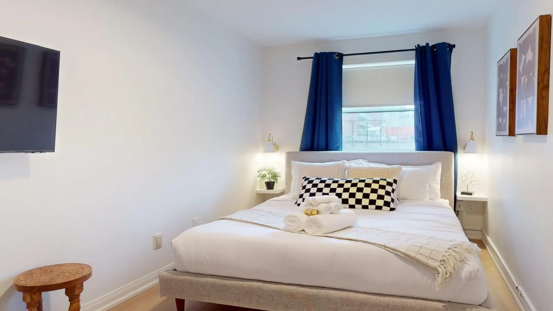 Casa Hotel Elegant 2Br Suite In Leslieville Toronto Canada
